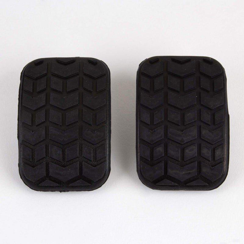 MAZDA MIATA 1990-2005 & MAZDA 323 1986-1989 NEW OEM CLUTCH PEDAL PAD SET - Image 4